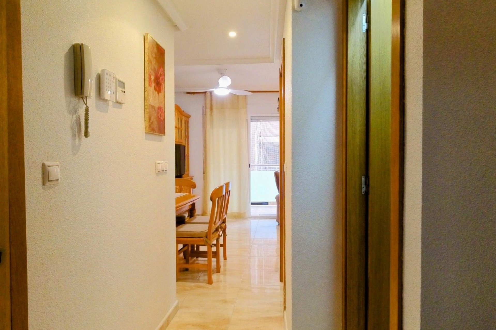 Rynek Wtórny - Apartament - Torrevieja - La Mata pueblo