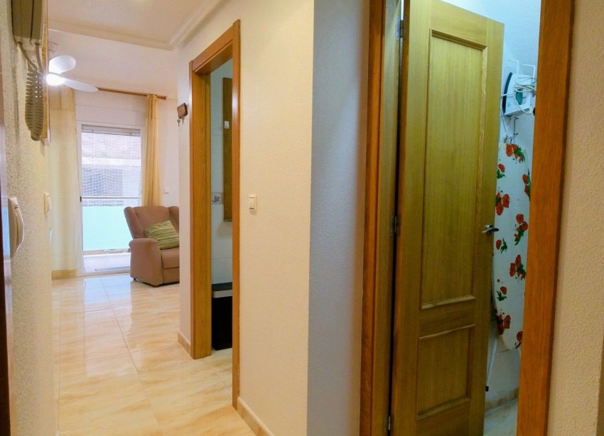 Rynek Wtórny - Apartament - Torrevieja - La Mata pueblo