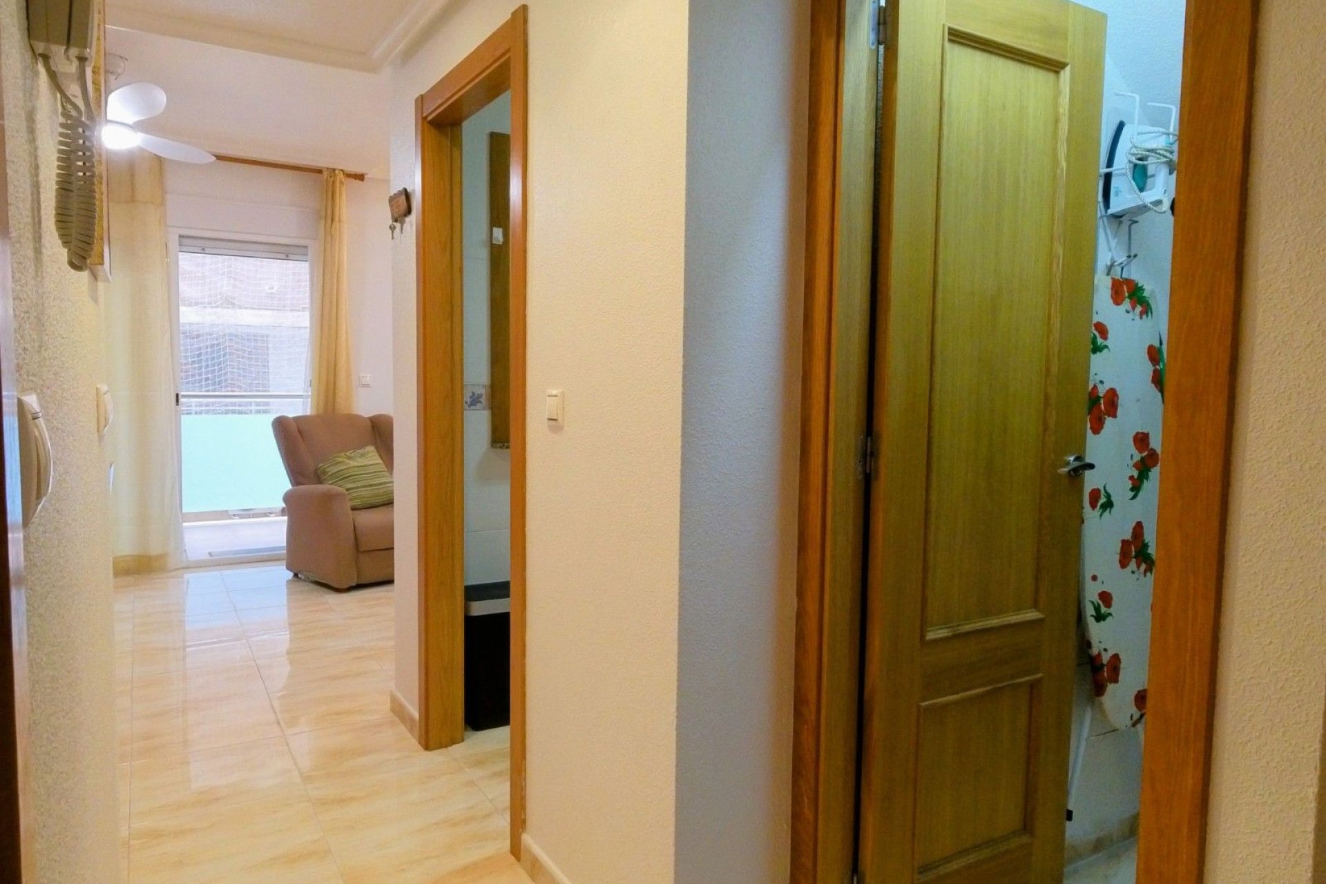 Rynek Wtórny - Apartament - Torrevieja - La Mata pueblo