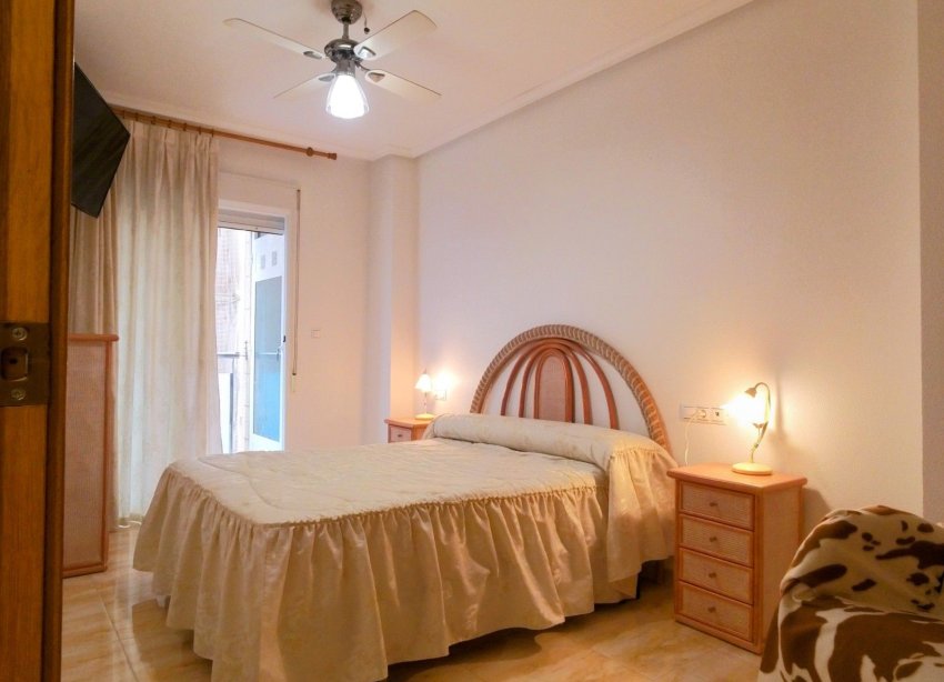 Rynek Wtórny - Apartament - Torrevieja - La Mata pueblo