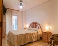 Rynek Wtórny - Apartament - Torrevieja - La Mata pueblo