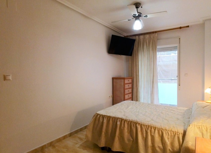 Rynek Wtórny - Apartament - Torrevieja - La Mata pueblo