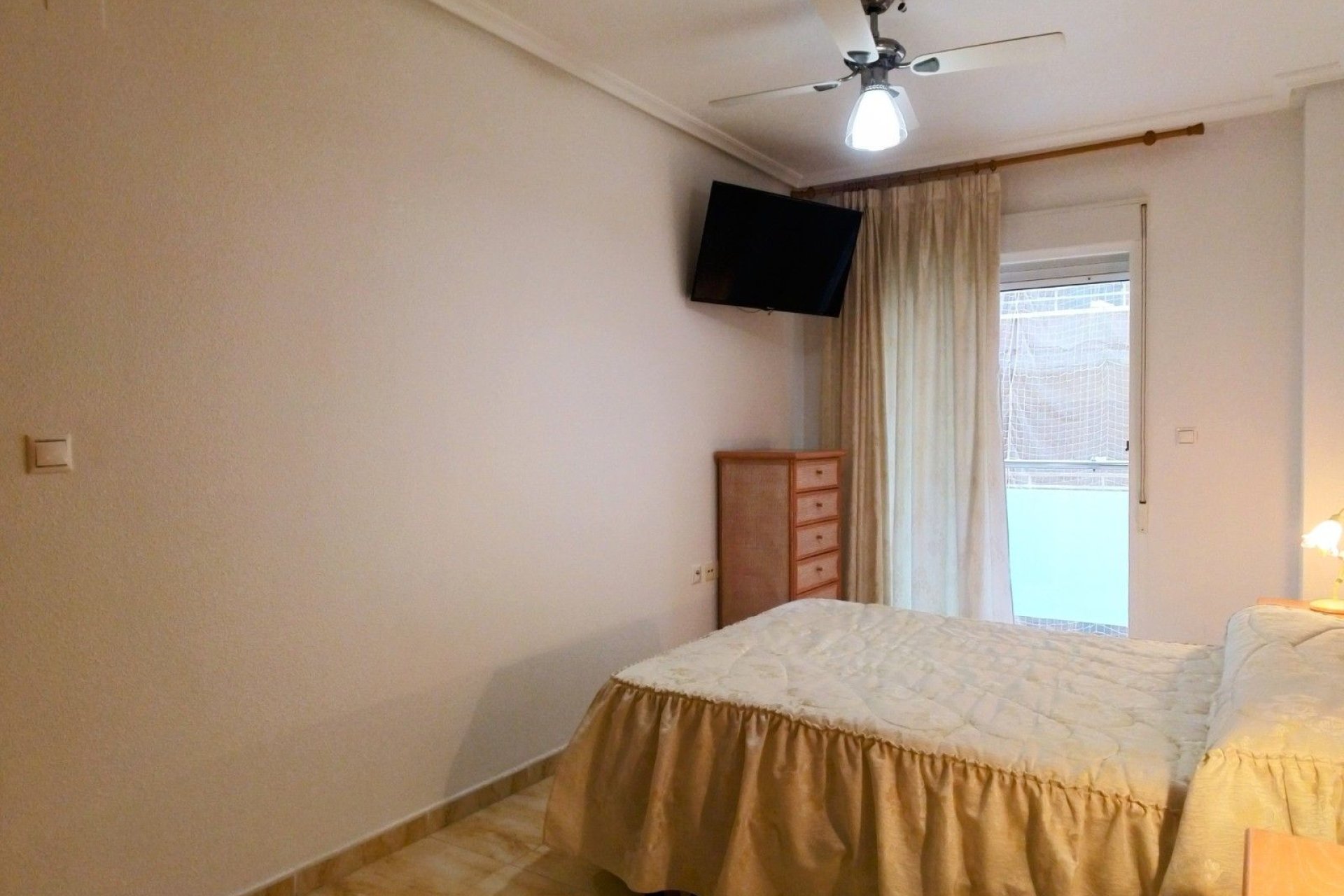 Rynek Wtórny - Apartament - Torrevieja - La Mata pueblo