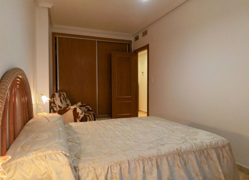 Rynek Wtórny - Apartament - Torrevieja - La Mata pueblo