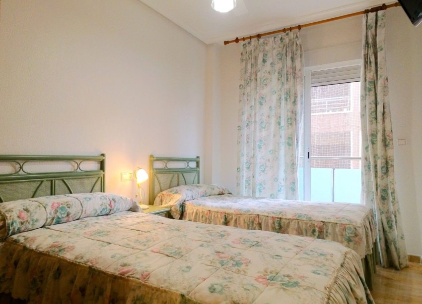 Rynek Wtórny - Apartament - Torrevieja - La Mata pueblo