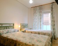 Rynek Wtórny - Apartament - Torrevieja - La Mata pueblo