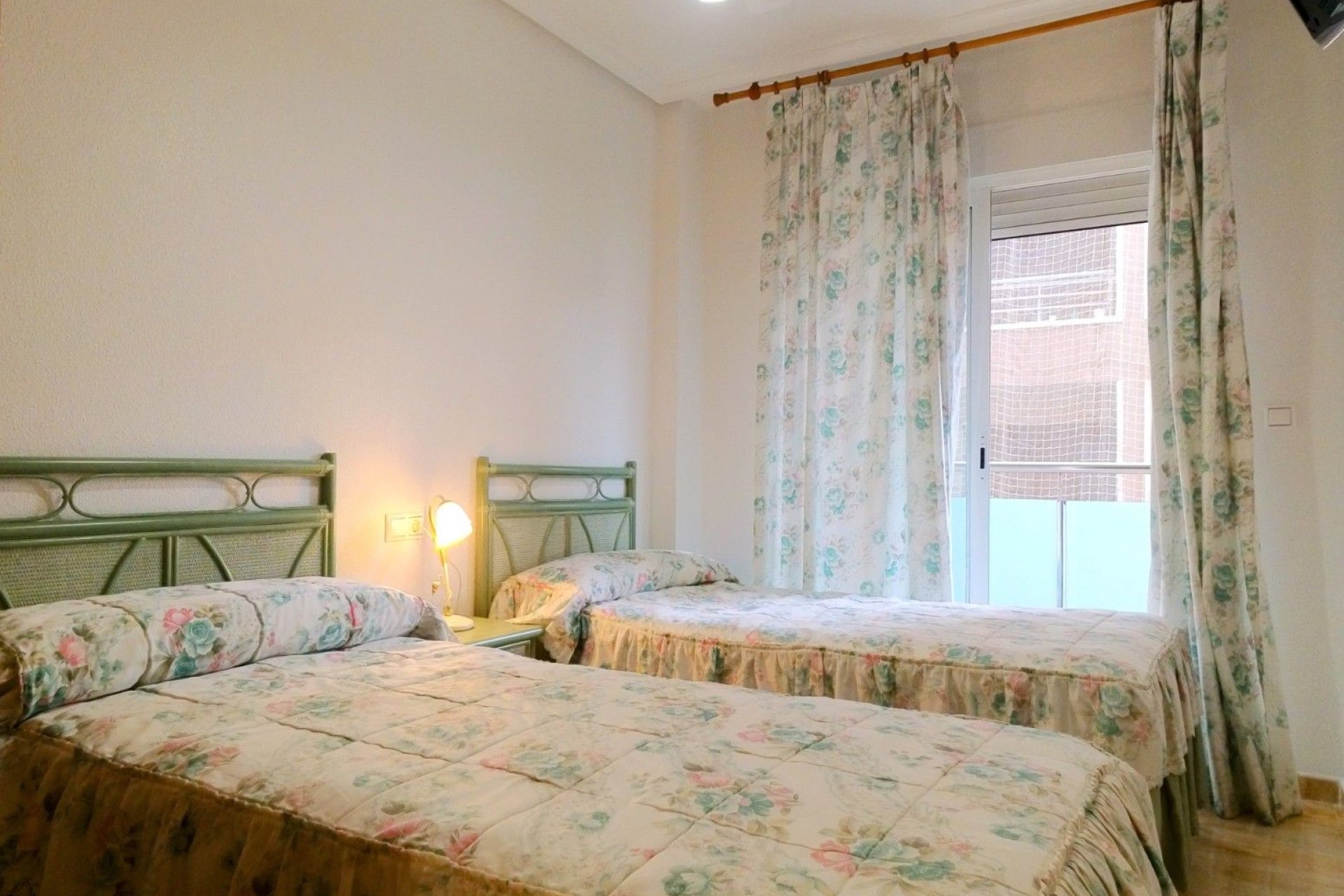 Rynek Wtórny - Apartament - Torrevieja - La Mata pueblo