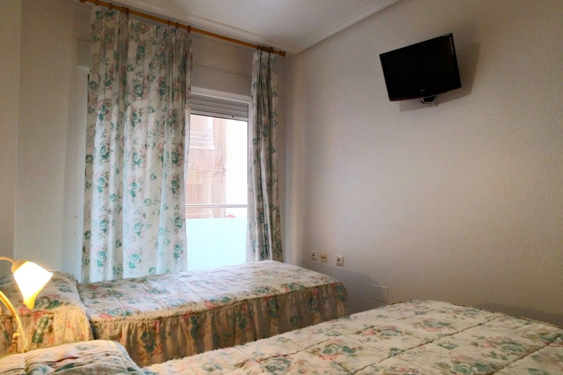 Rynek Wtórny - Apartament - Torrevieja - La Mata pueblo