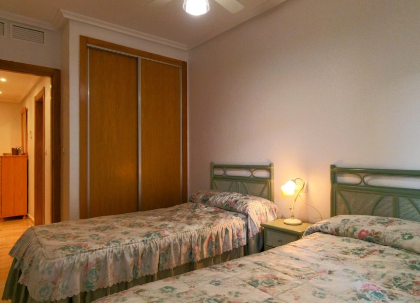 Rynek Wtórny - Apartament - Torrevieja - La Mata pueblo