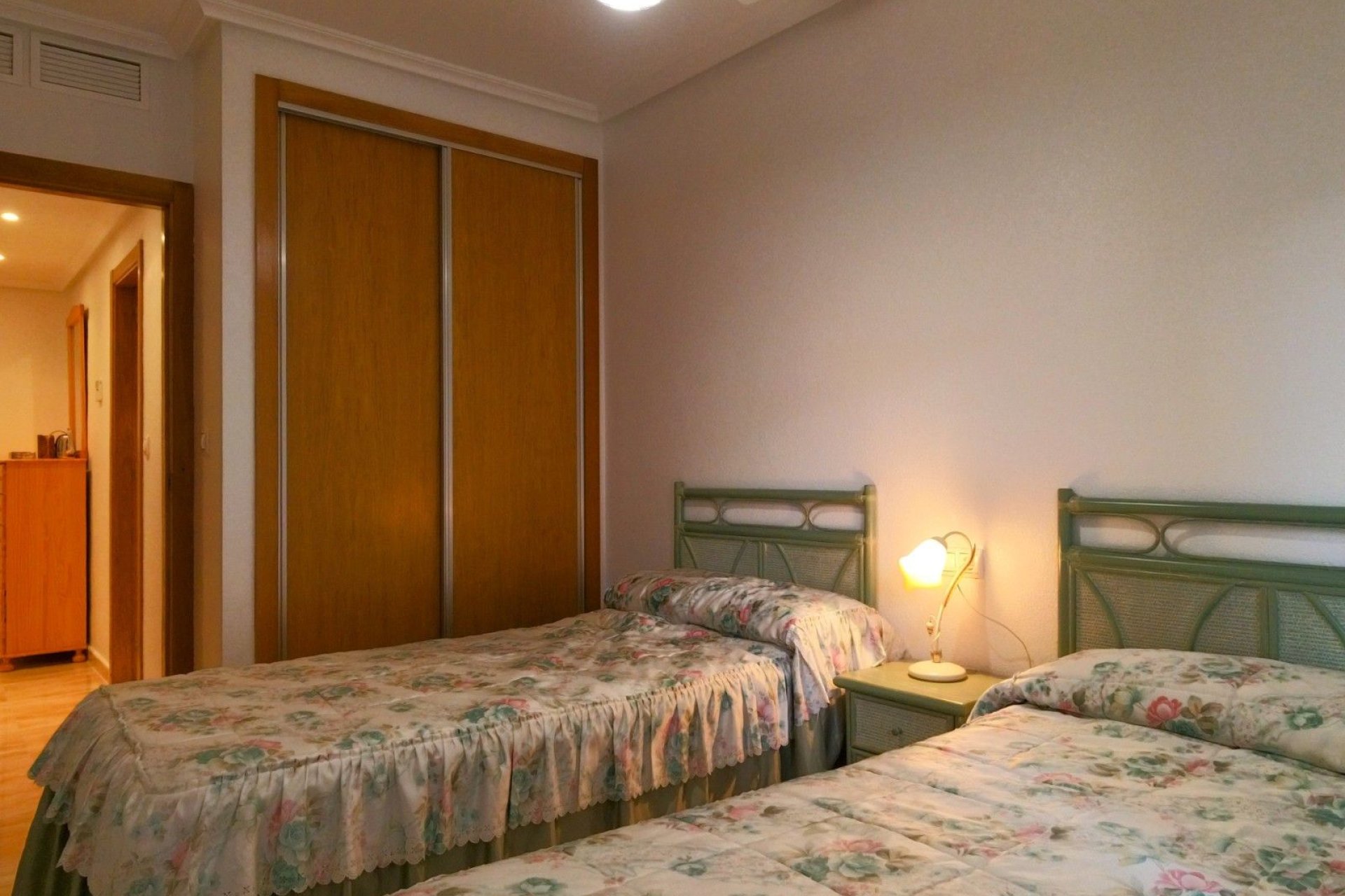 Rynek Wtórny - Apartament - Torrevieja - La Mata pueblo