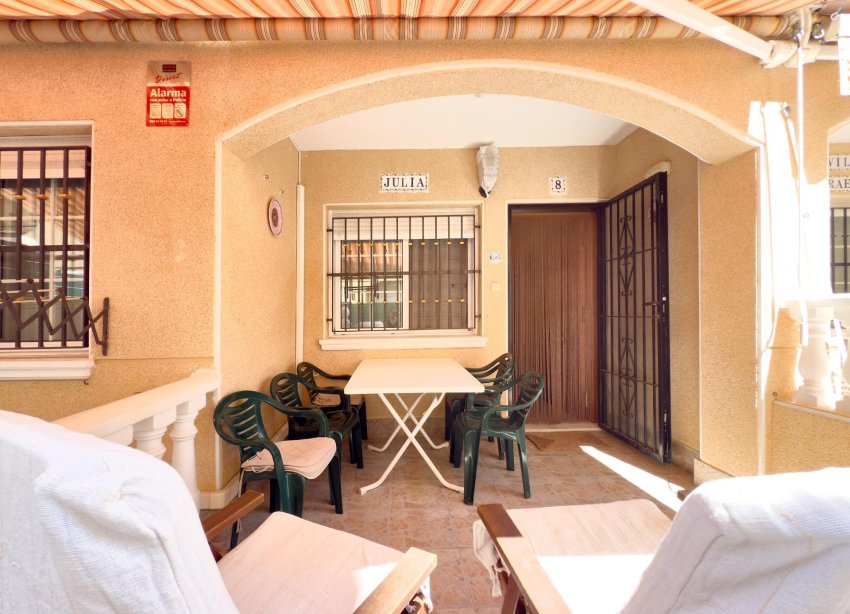 Rynek Wtórny - Apartament - Torrevieja - La Mata pueblo