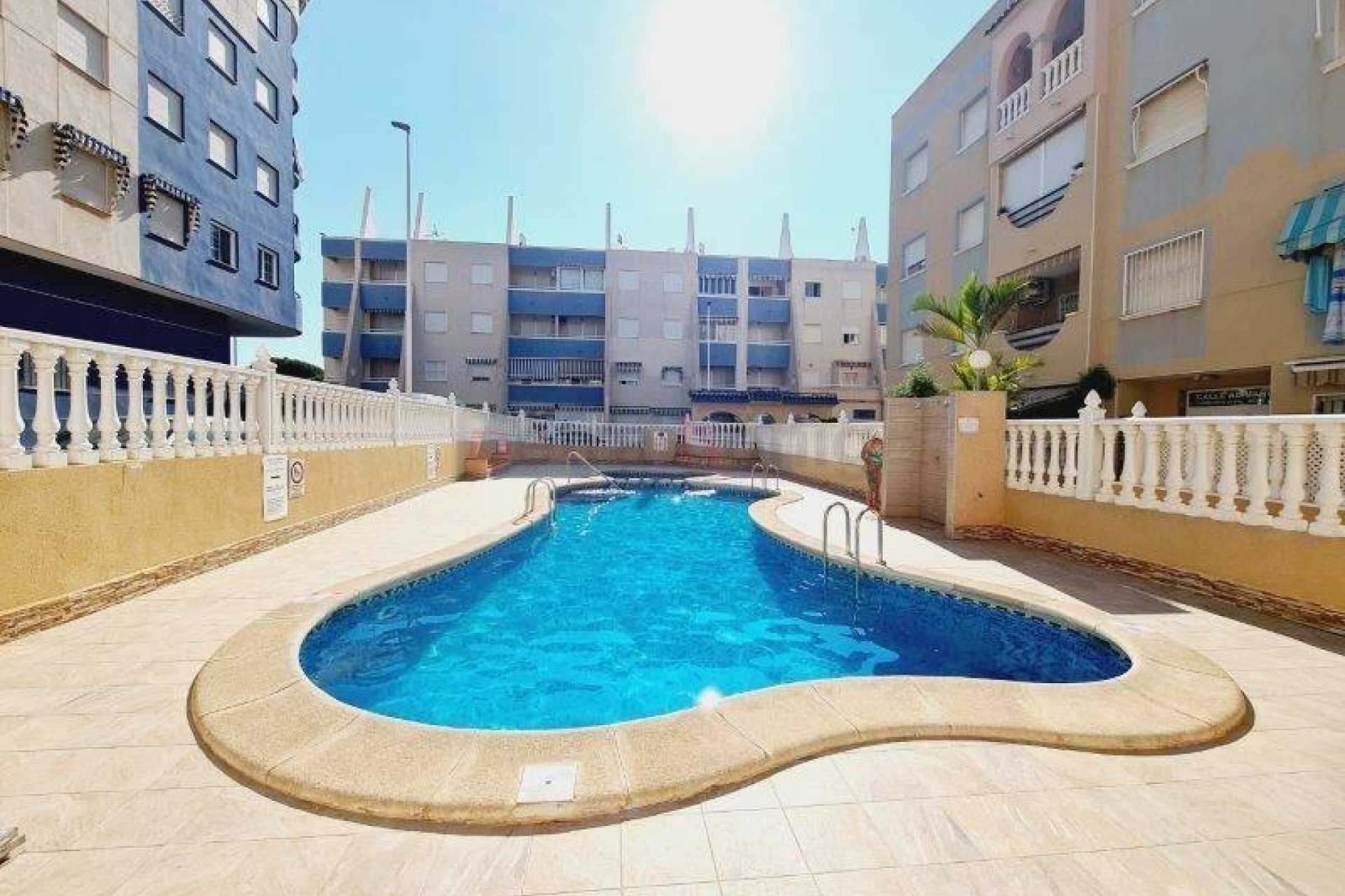 Rynek Wtórny - Apartament - Torrevieja - La Mata pueblo