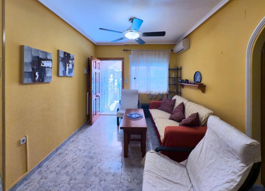 Rynek Wtórny - Apartament - Torrevieja - La Mata pueblo