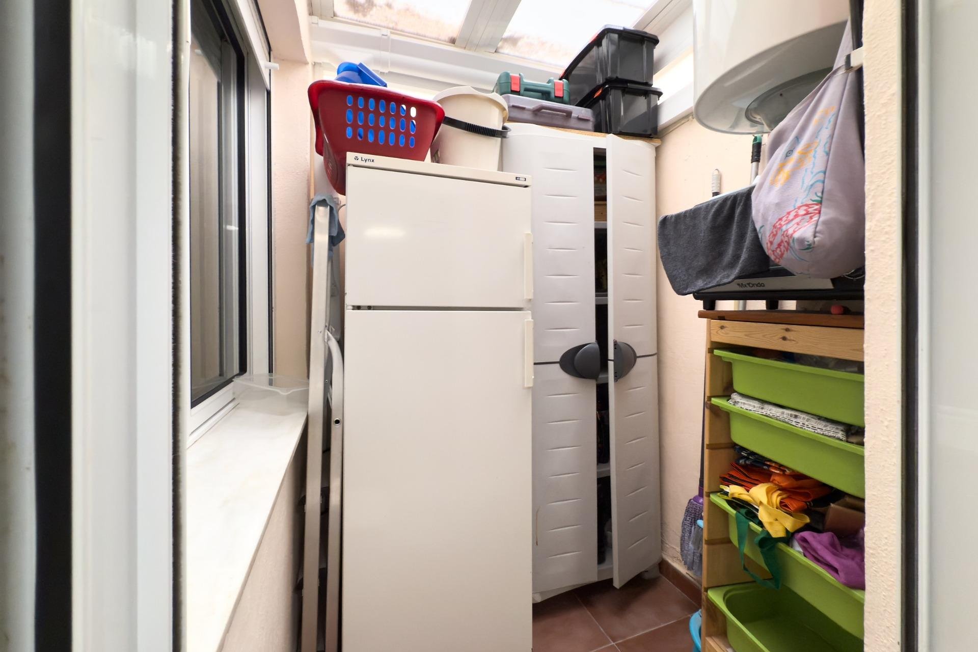 Rynek Wtórny - Apartament - Torrevieja - La Mata pueblo