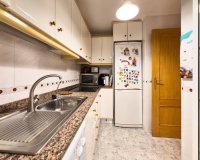 Rynek Wtórny - Apartament - Torrevieja - La Mata pueblo