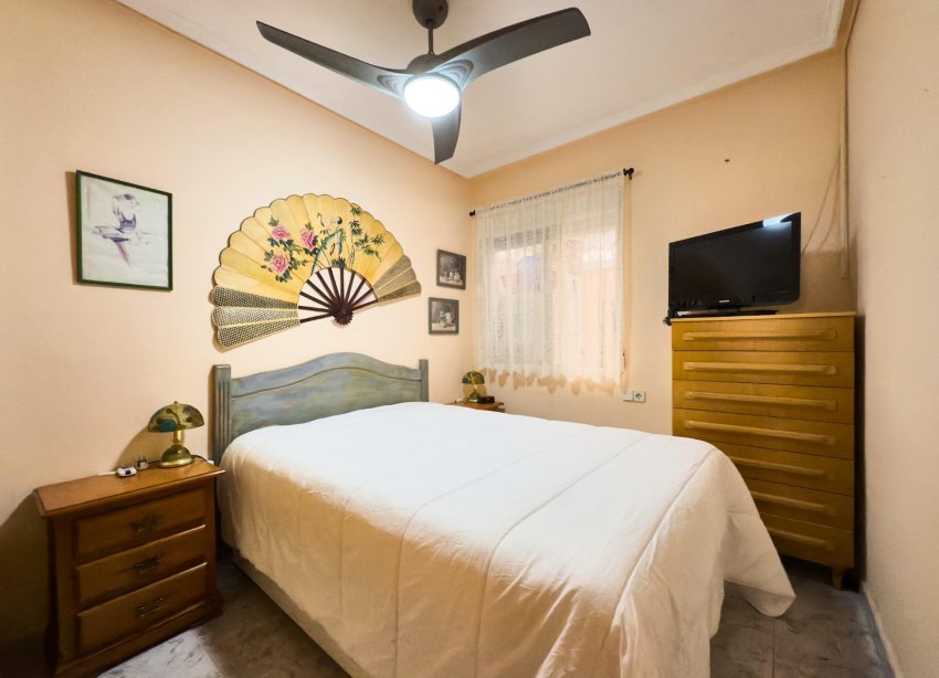 Rynek Wtórny - Apartament - Torrevieja - La Mata pueblo