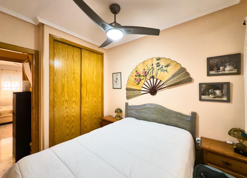 Rynek Wtórny - Apartament - Torrevieja - La Mata pueblo