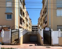 Rynek Wtórny - Apartament - Torrevieja - La Mata pueblo