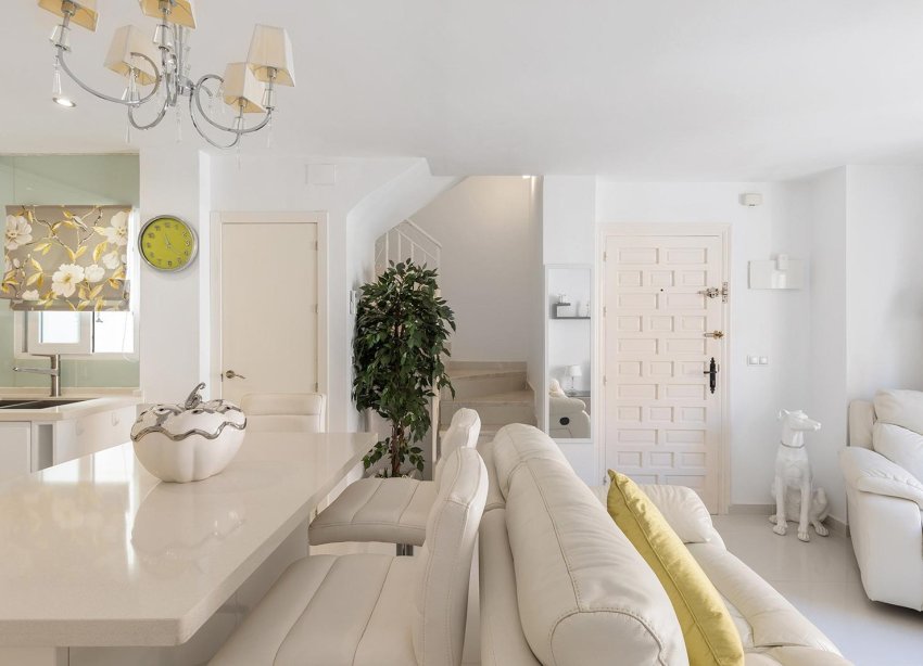 Rynek Wtórny - Apartament - Torrevieja - La Mata pueblo