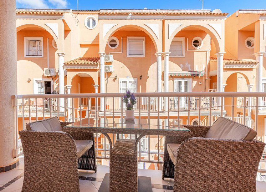 Rynek Wtórny - Apartament - Torrevieja - La Mata pueblo