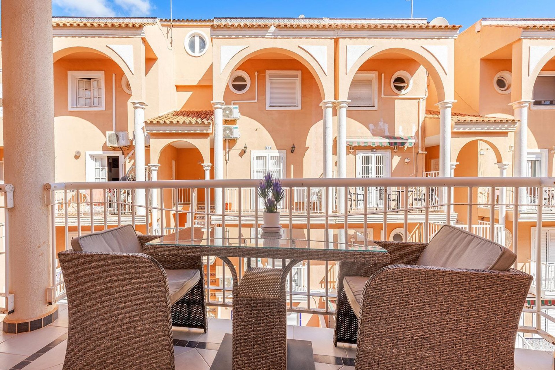 Rynek Wtórny - Apartament - Torrevieja - La Mata pueblo