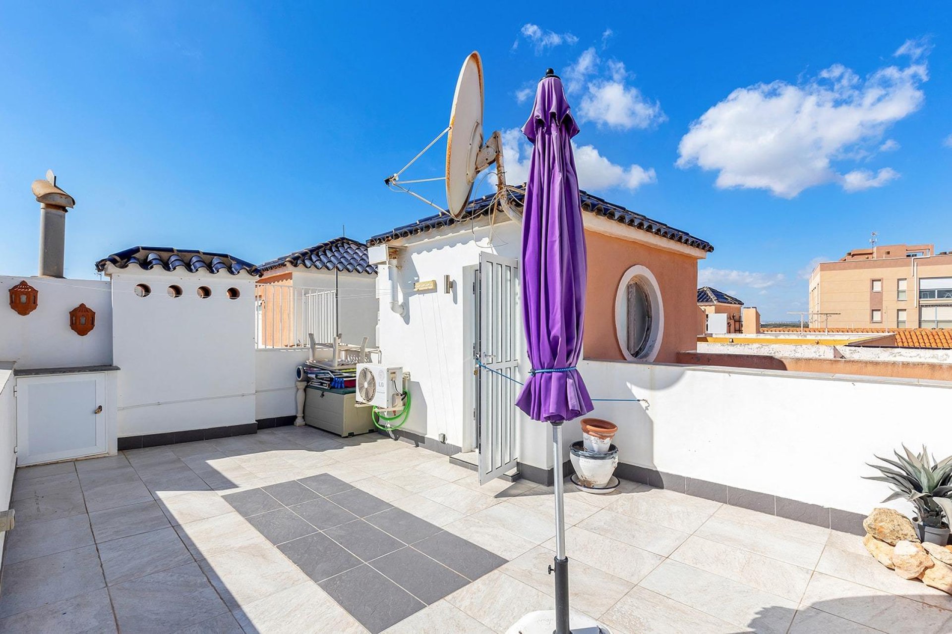 Rynek Wtórny - Apartament - Torrevieja - La Mata pueblo