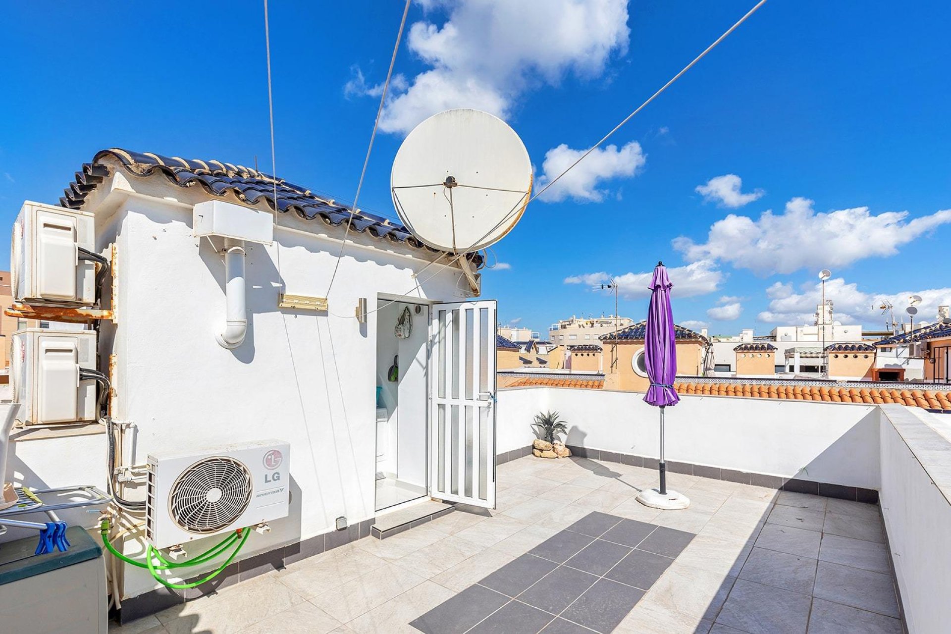 Rynek Wtórny - Apartament - Torrevieja - La Mata pueblo