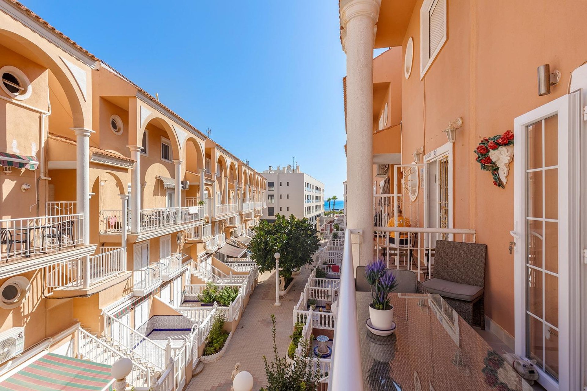 Rynek Wtórny - Apartament - Torrevieja - La Mata pueblo