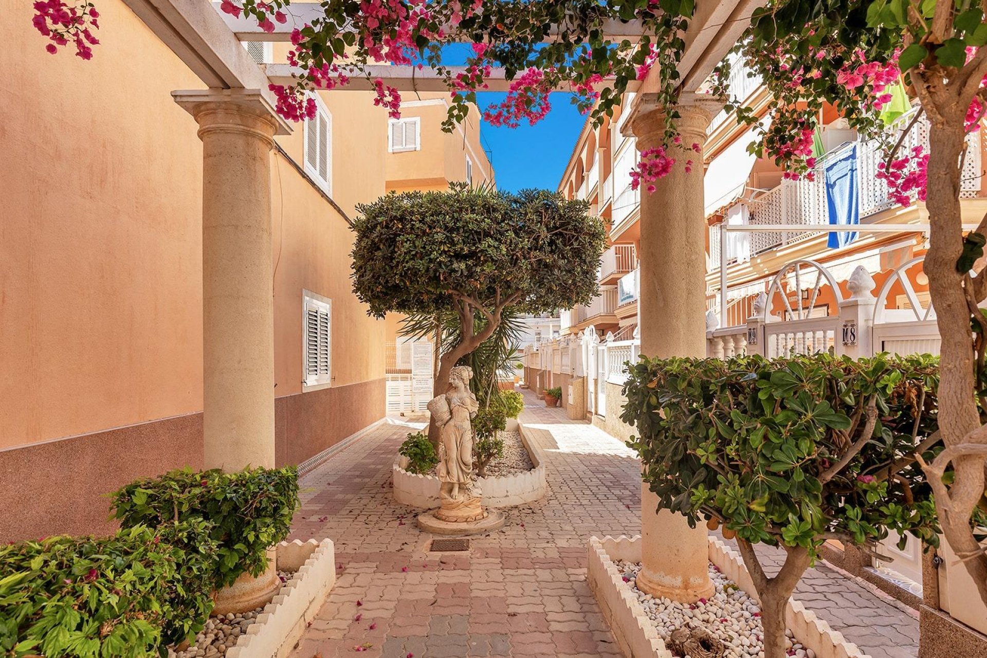 Rynek Wtórny - Apartament - Torrevieja - La Mata pueblo