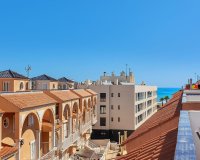 Rynek Wtórny - Apartament - Torrevieja - La Mata pueblo