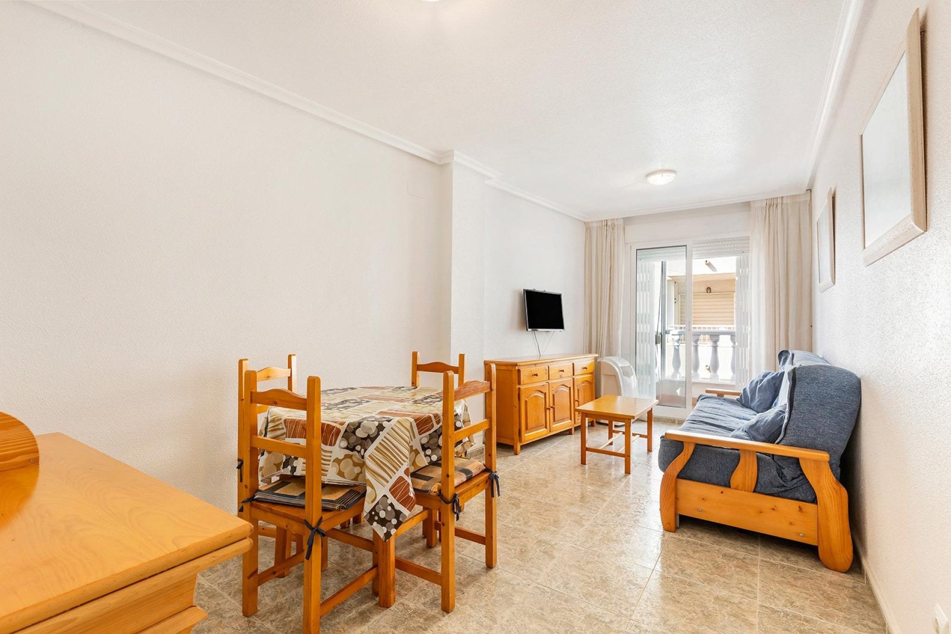 Rynek Wtórny - Apartament - Torrevieja - La Mata pueblo