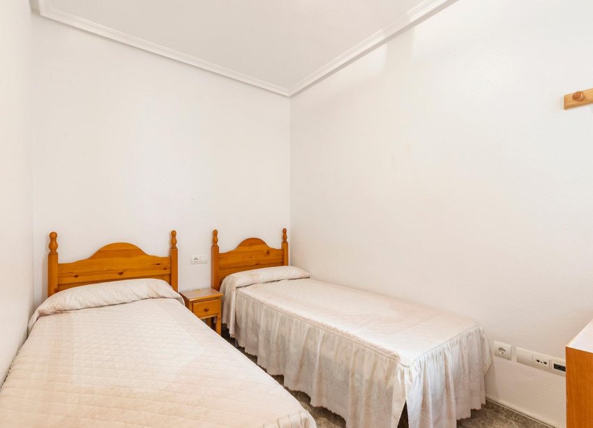 Rynek Wtórny - Apartament - Torrevieja - La Mata pueblo