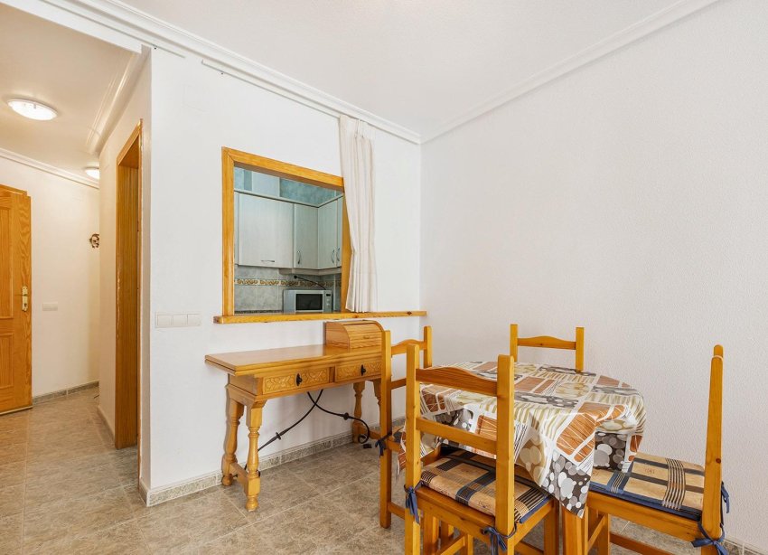 Rynek Wtórny - Apartament - Torrevieja - La Mata pueblo