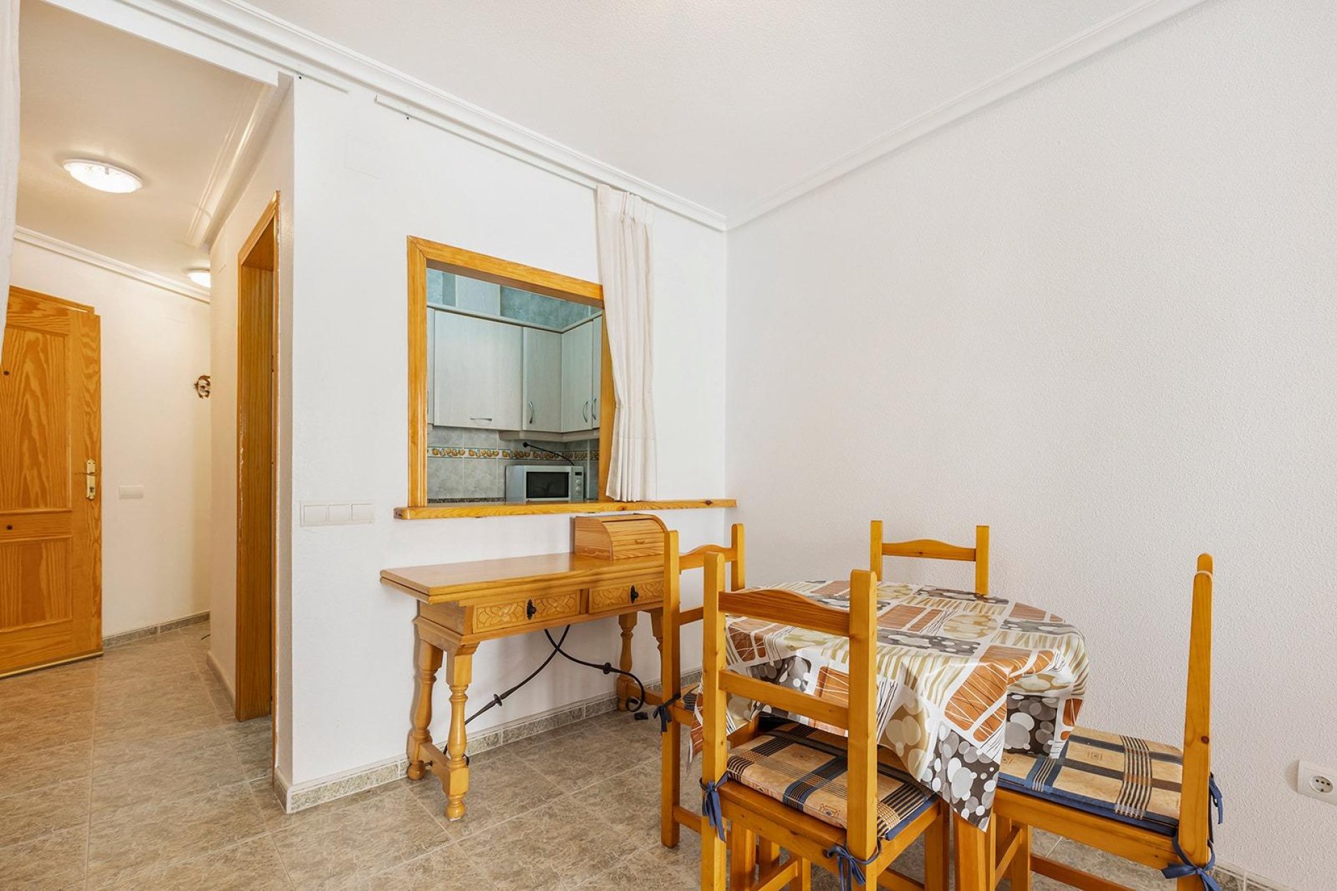 Rynek Wtórny - Apartament - Torrevieja - La Mata pueblo