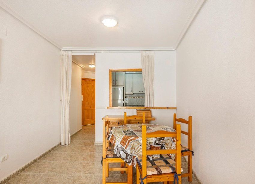 Rynek Wtórny - Apartament - Torrevieja - La Mata pueblo