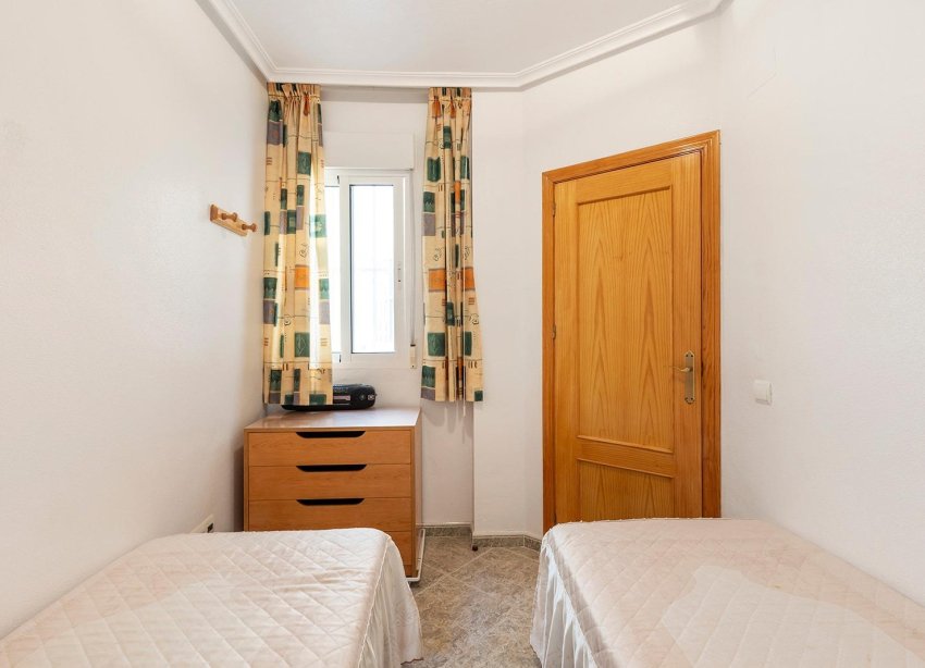 Rynek Wtórny - Apartament - Torrevieja - La Mata pueblo