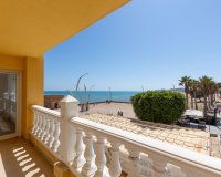 Rynek Wtórny - Apartament - Torrevieja - La Mata pueblo