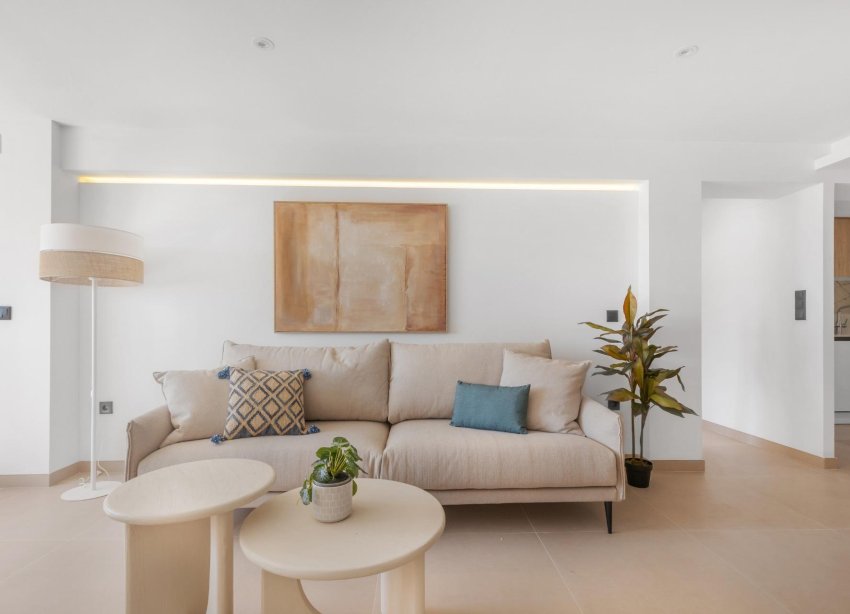 Rynek Wtórny - Apartament - Torrevieja - La Mata pueblo