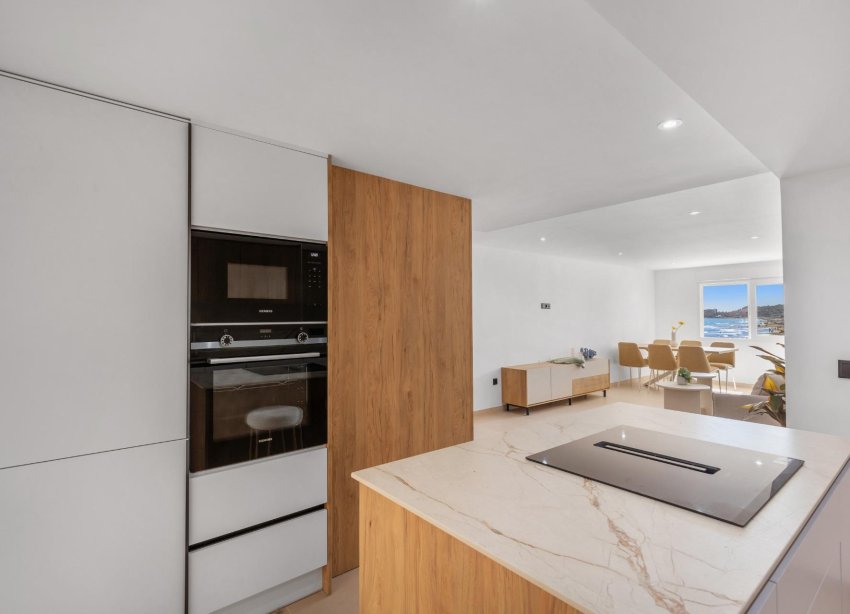 Rynek Wtórny - Apartament - Torrevieja - La Mata pueblo