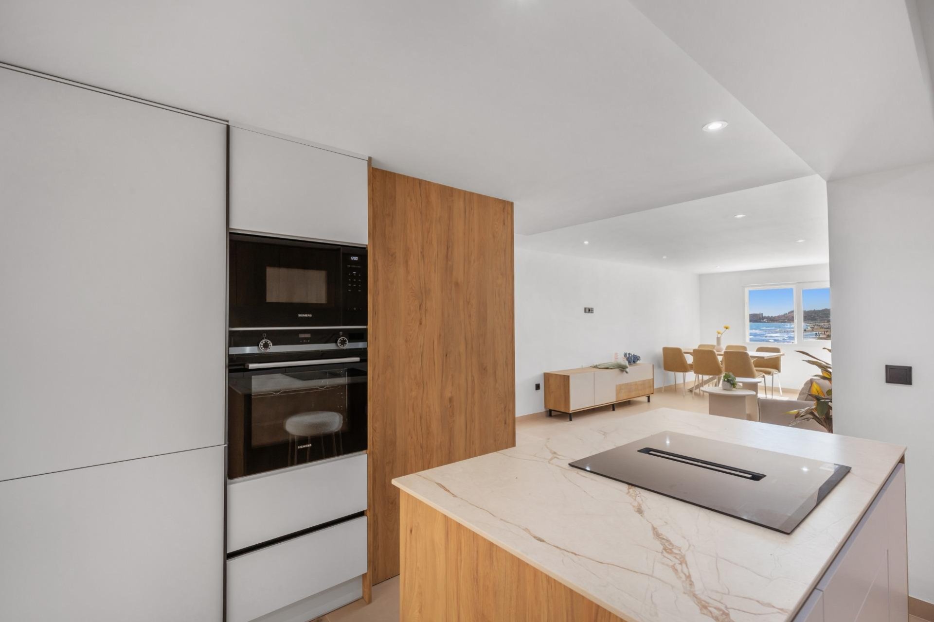 Rynek Wtórny - Apartament - Torrevieja - La Mata pueblo