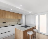 Rynek Wtórny - Apartament - Torrevieja - La Mata pueblo