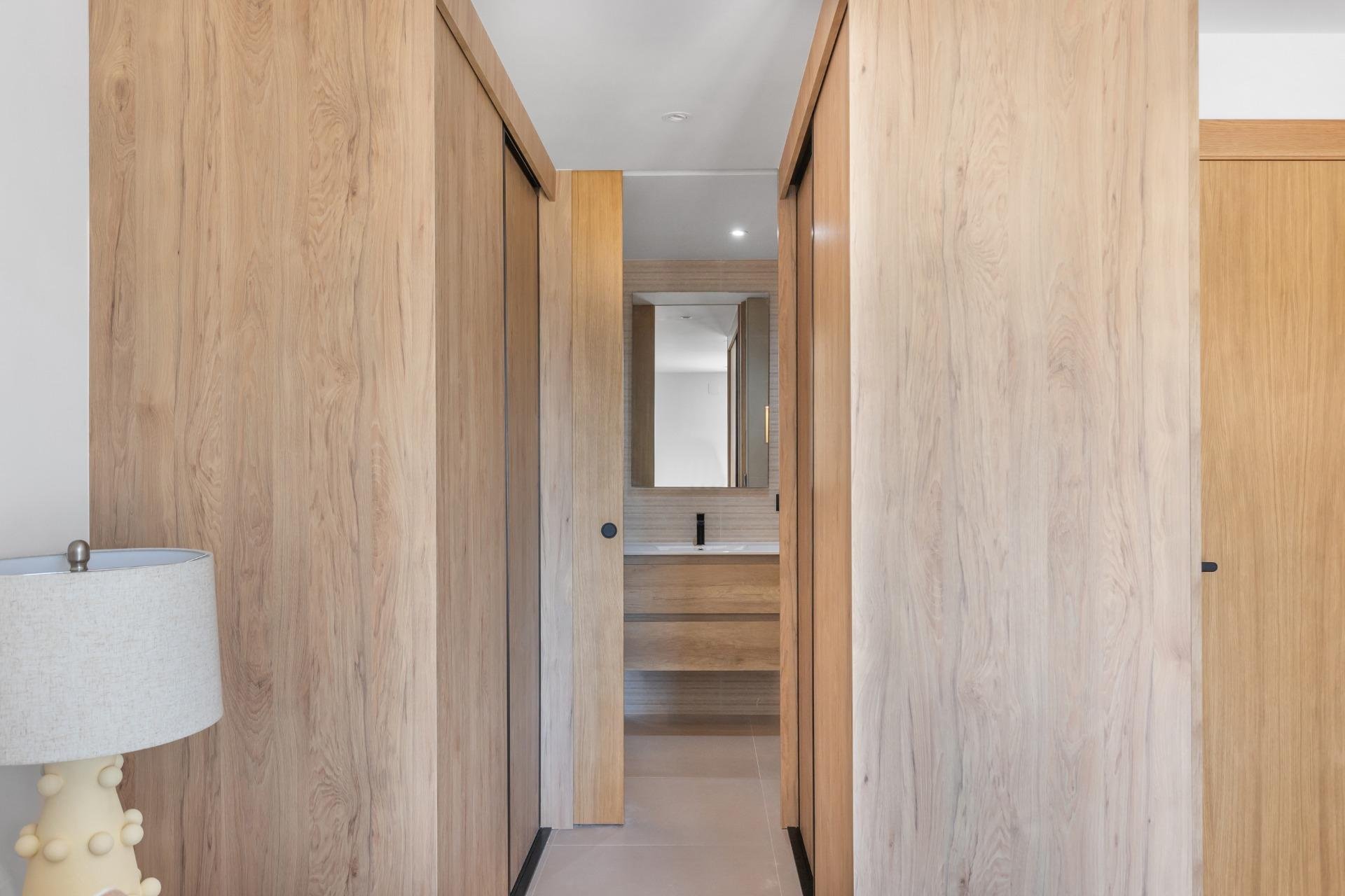 Rynek Wtórny - Apartament - Torrevieja - La Mata pueblo