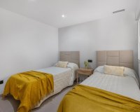 Rynek Wtórny - Apartament - Torrevieja - La Mata pueblo