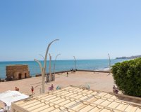 Rynek Wtórny - Apartament - Torrevieja - La Mata pueblo