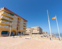 Rynek Wtórny - Apartament - Torrevieja - La Mata pueblo