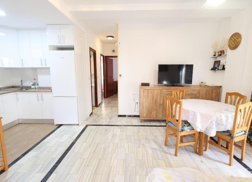 Rynek Wtórny - Apartament - Torrevieja - La Mata Pueblo