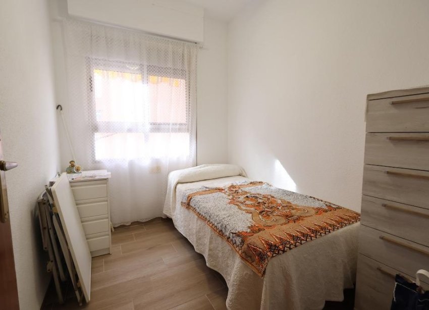 Rynek Wtórny - Apartament - Torrevieja - La Mata Pueblo