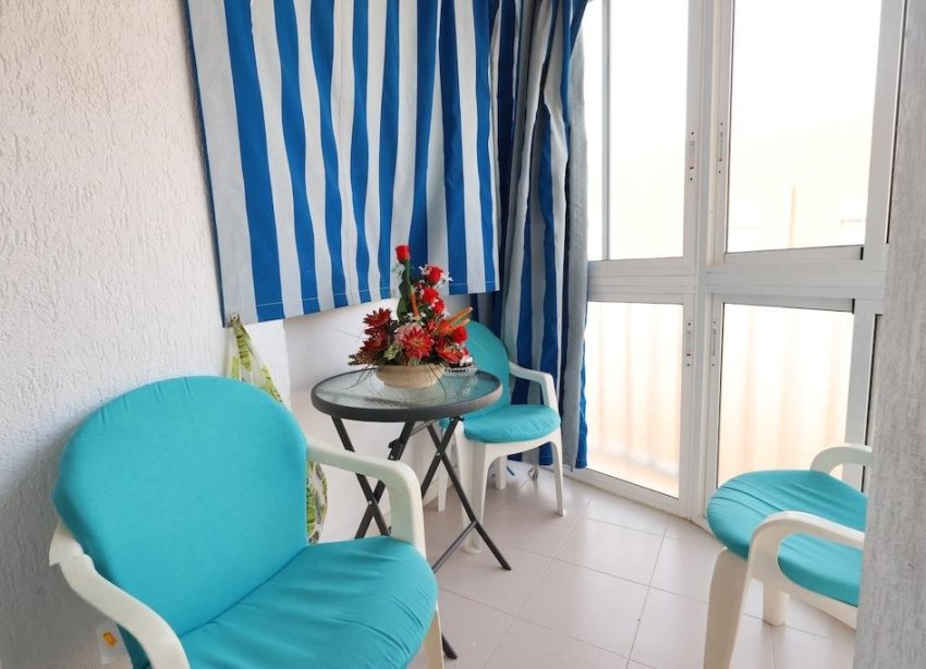Rynek Wtórny - Apartament - Torrevieja - La Mata Pueblo