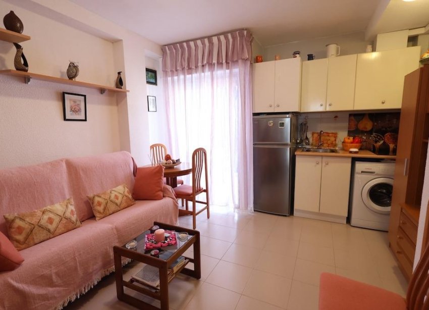 Rynek Wtórny - Apartament - Torrevieja - La Mata Pueblo