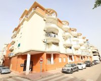 Rynek Wtórny - Apartament - Torrevieja - La Mata Pueblo